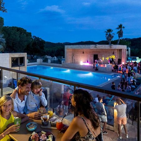 Camping Le Muy Zewnętrze zdjęcie